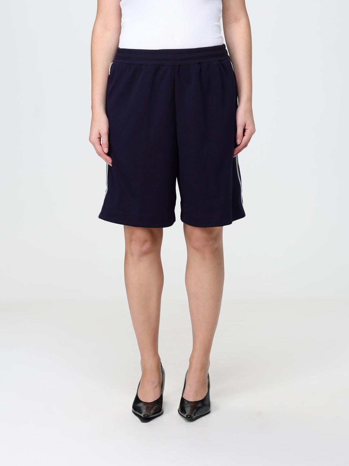 GUCCI Pantaloncini Donna colore Blue