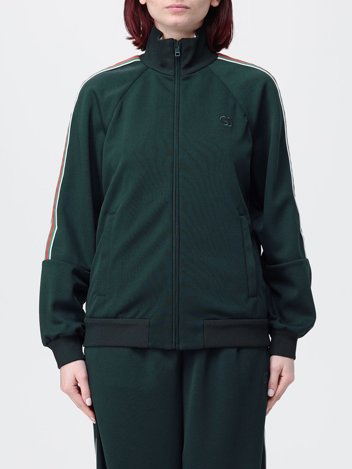 GUCCI Felpa in poliestere Burberry