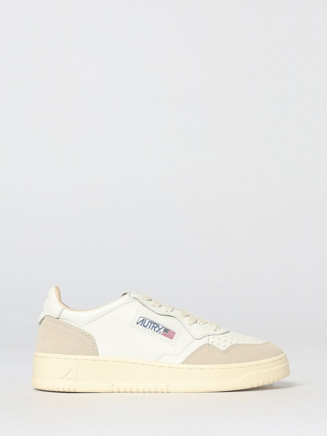 AUTRY Sneakers Damen Farbe Weiß