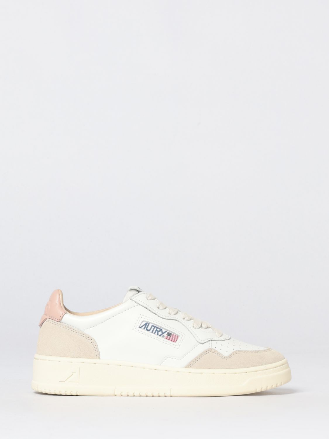 AUTRY Sneakers Damen Farbe Weiß