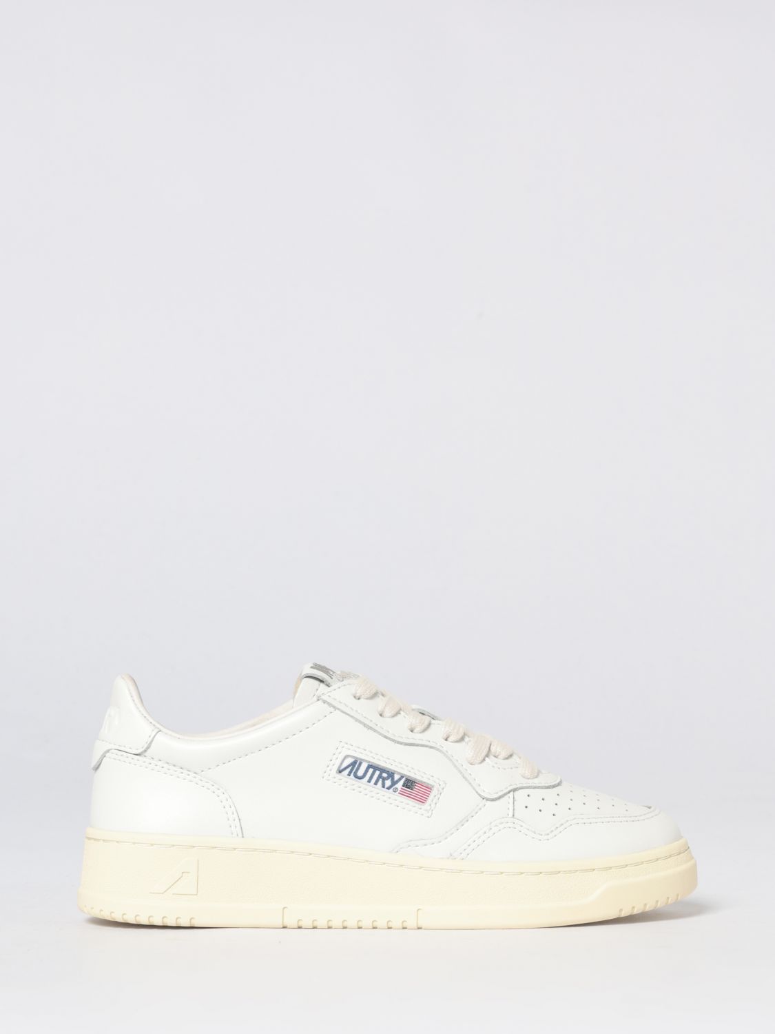 AUTRY Sneakers Damen Farbe Weiß