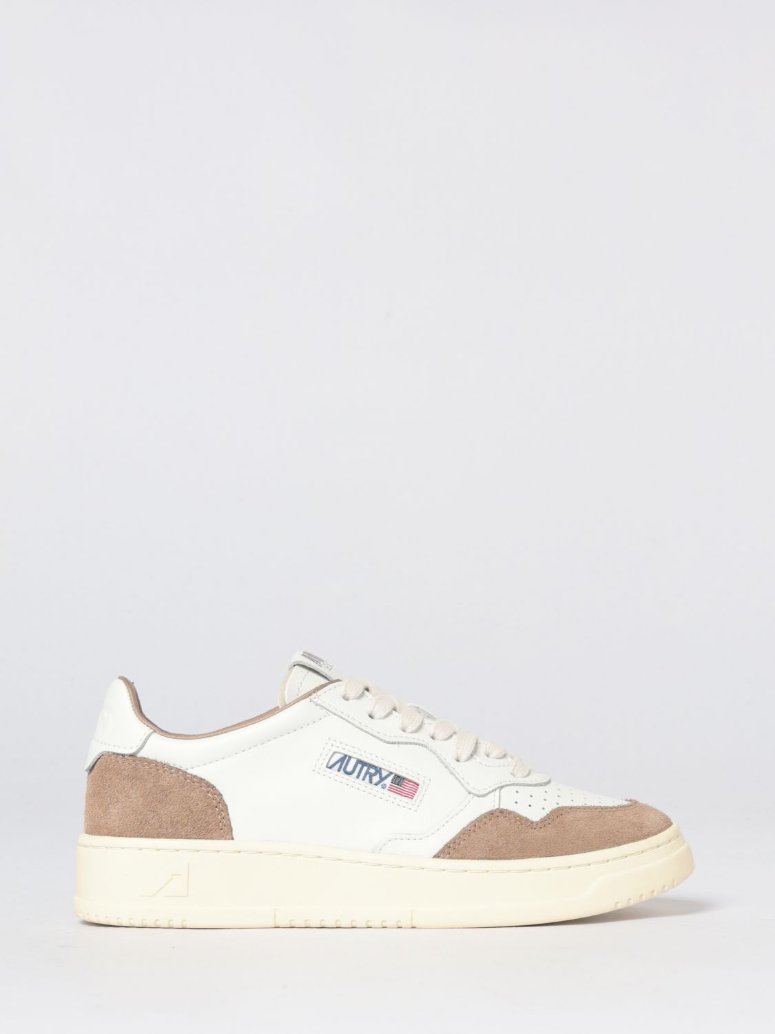 AUTRY Sneakers Damen Farbe Weiß