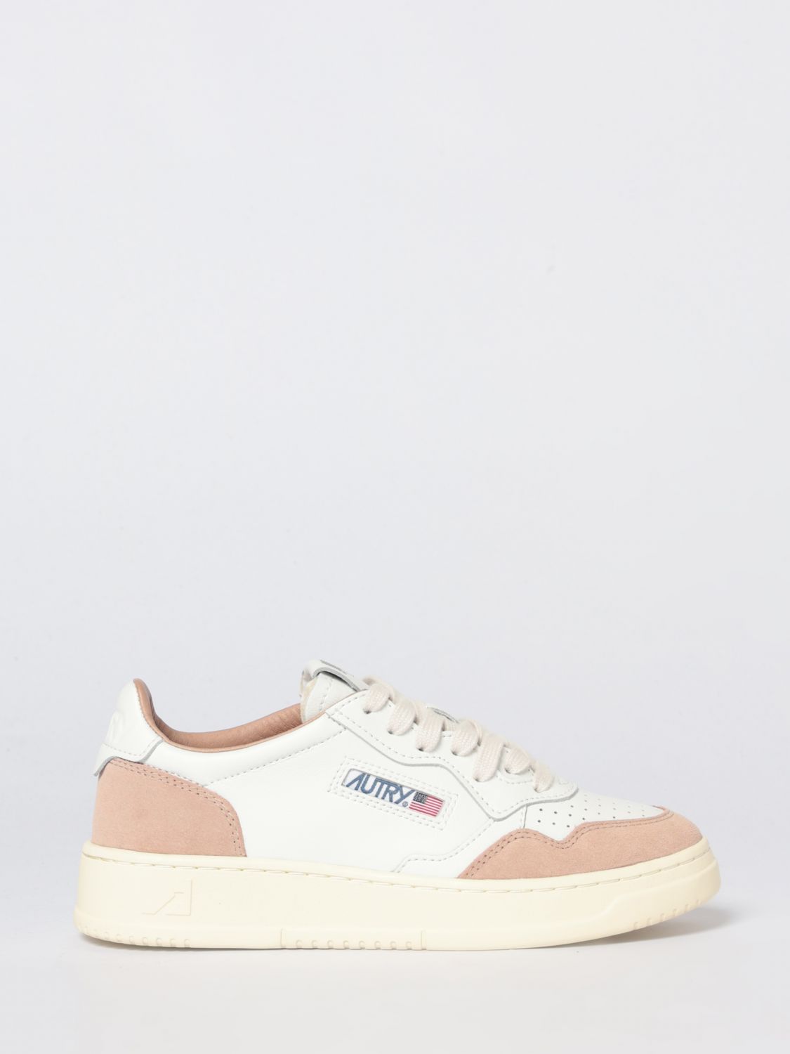 AUTRY Sneakers Damen Farbe Weiß