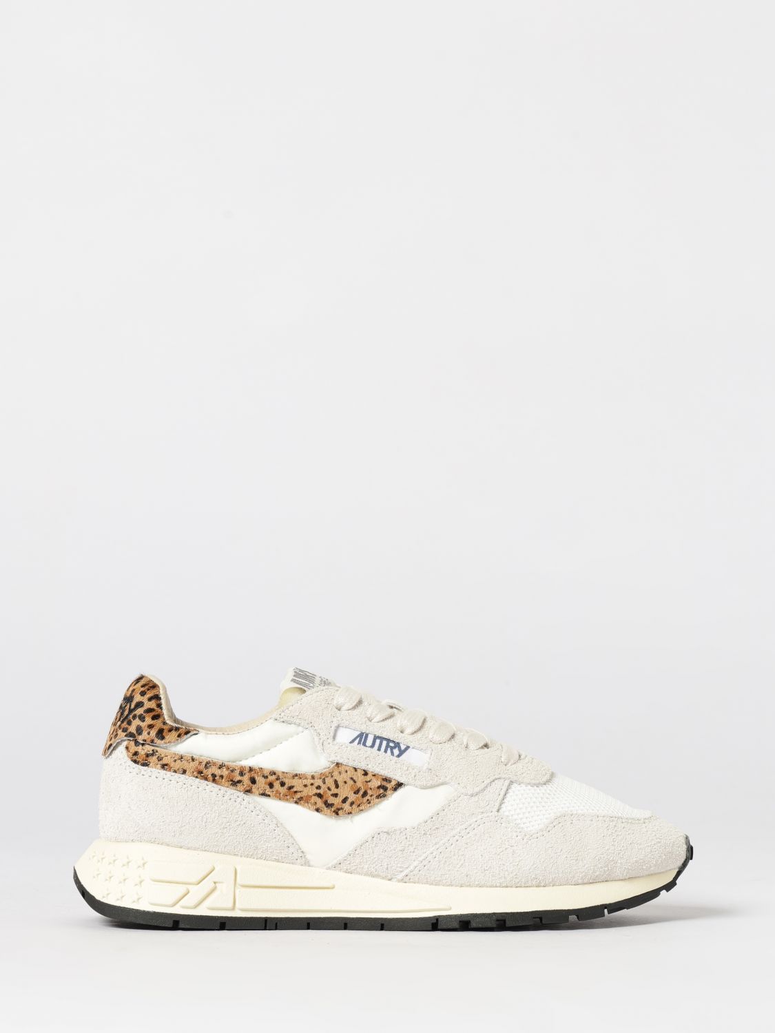 AUTRY Sneakers Damen Farbe Bunt