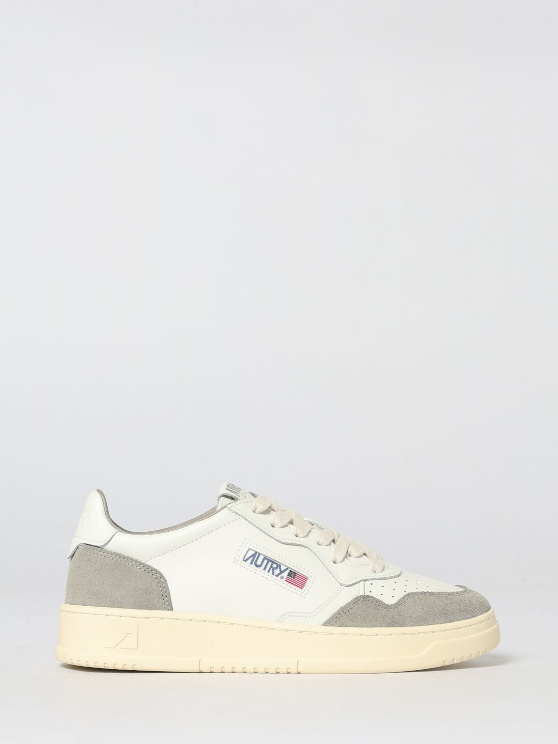 Sneakers AUTRY Uomo colore Grigio