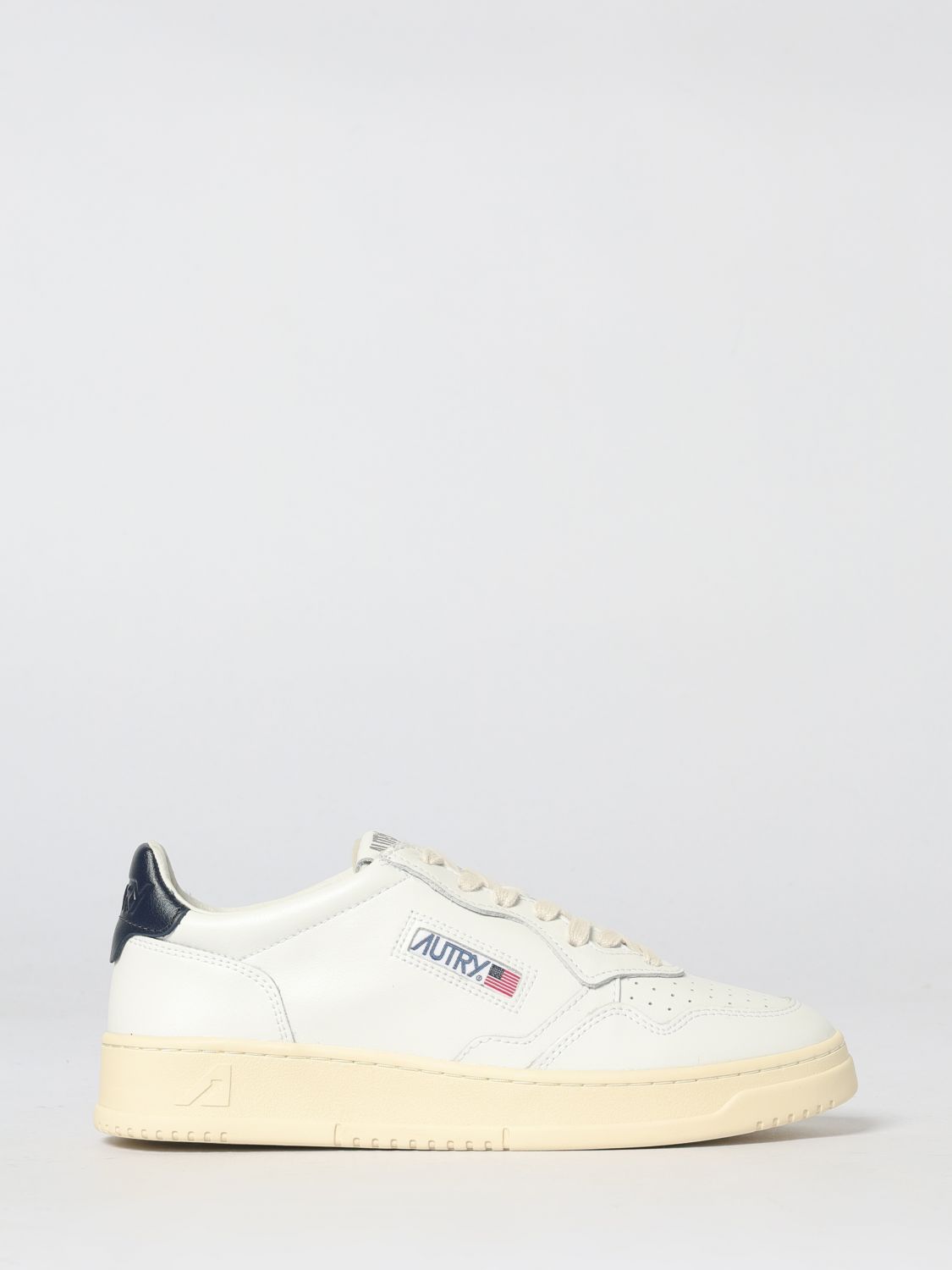 AUTRY Sneakers Herren Farbe Blau