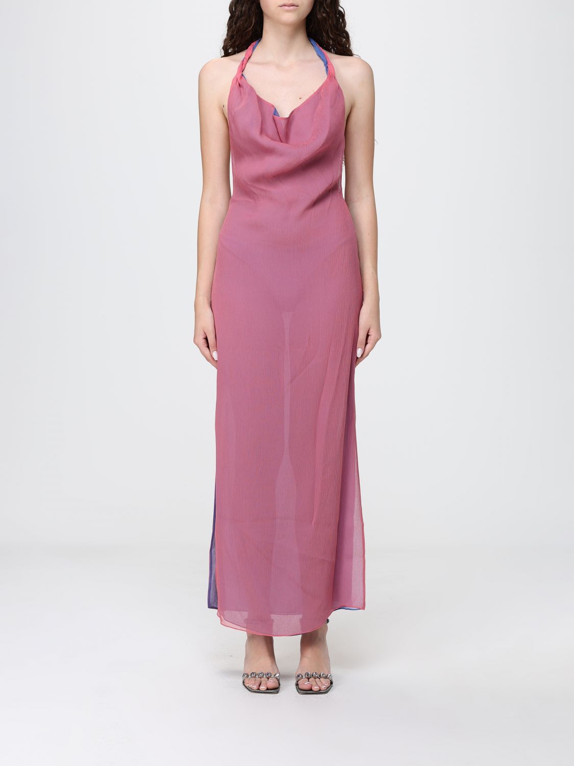 GIORGIO ARMANI Abito Donna colore Corallo