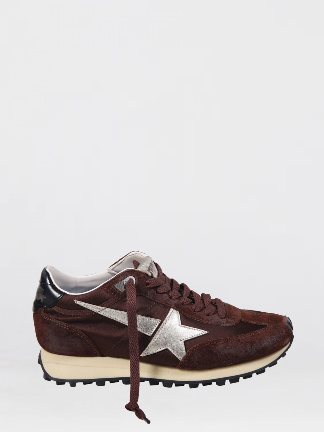 Golden Goose Damen Dunkel Sneakers Woman Color