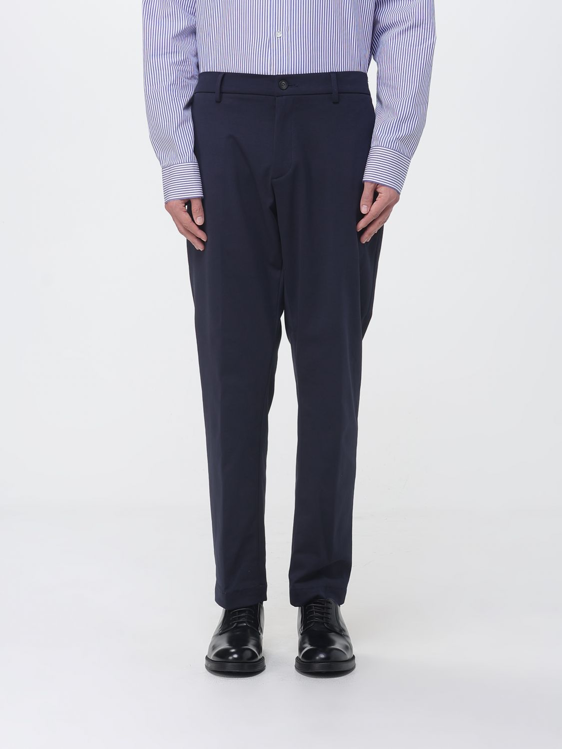 SIVIGLIA Hose Herren Farbe Blau