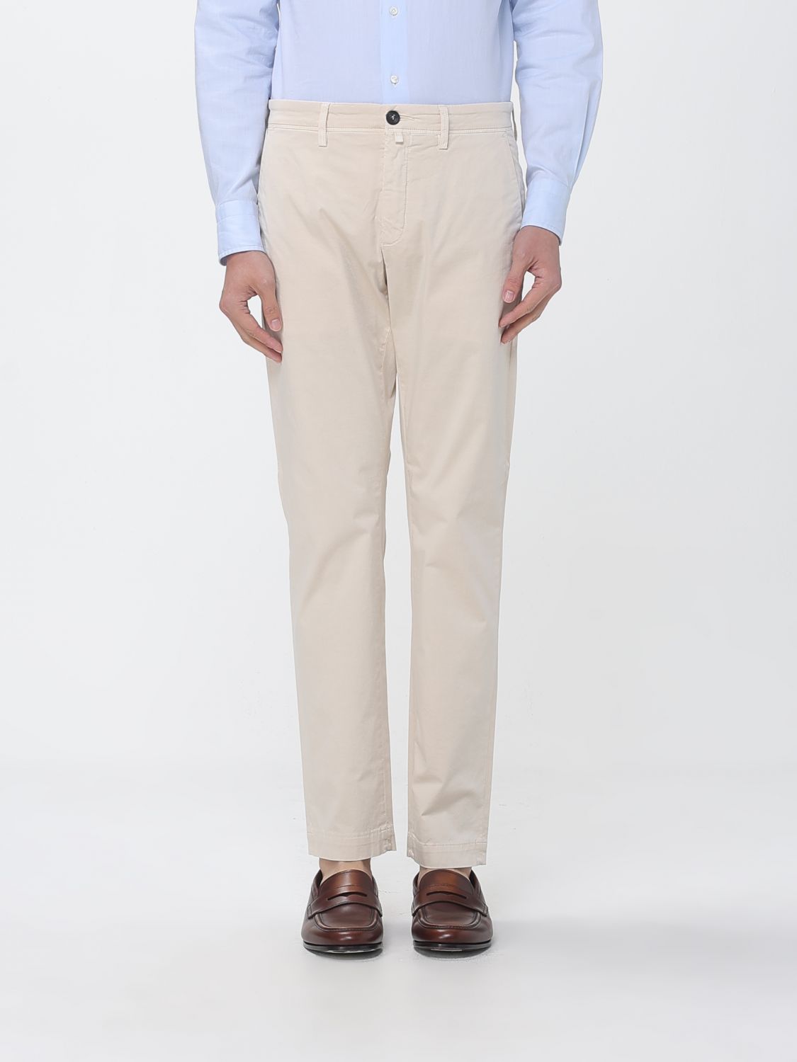 SIVIGLIA Hose Herren Farbe Beige