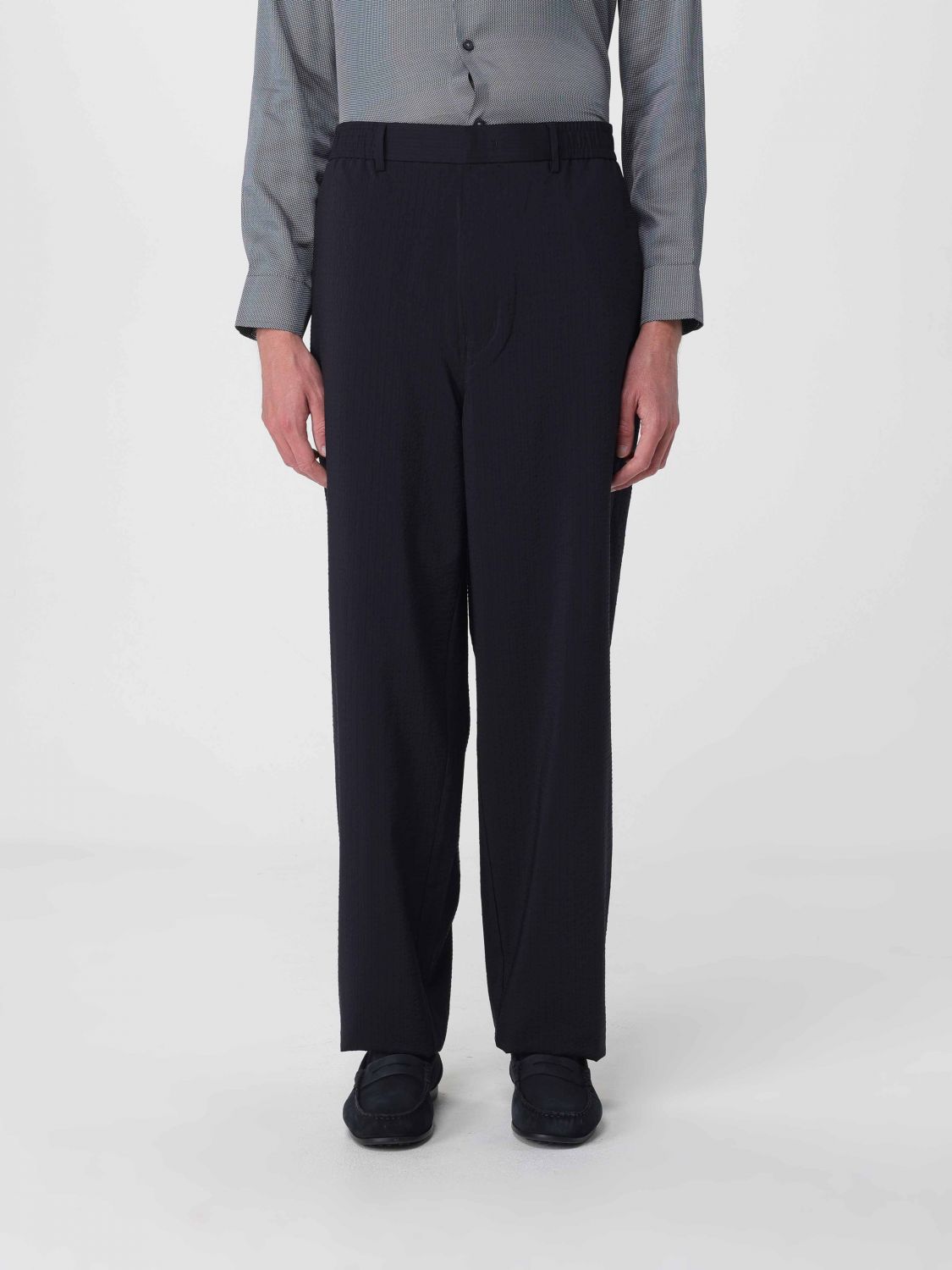 ARMANI EXCHANGE Hose Herren Farbe Navy