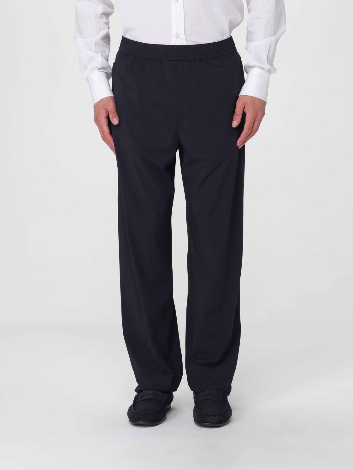 ARMANI EXCHANGE Hose Herren Farbe Navy
