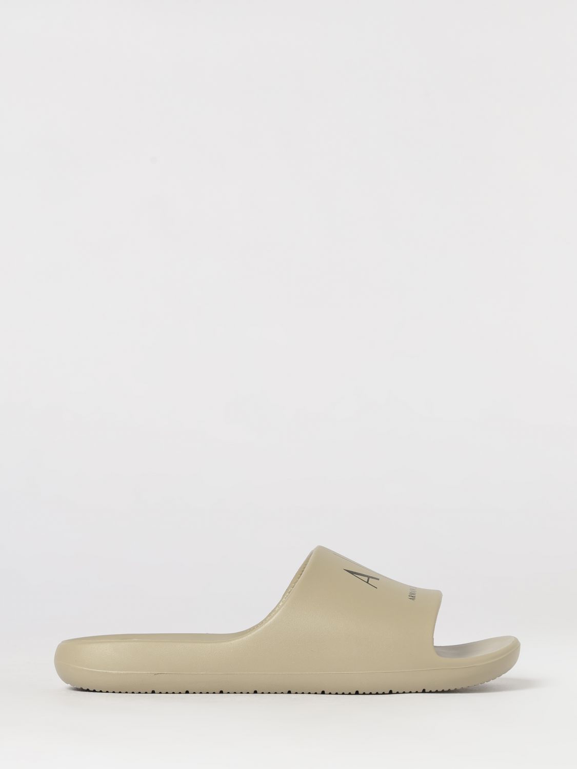 ARMANI EXCHANGE Scarpe Uomo colore Beige