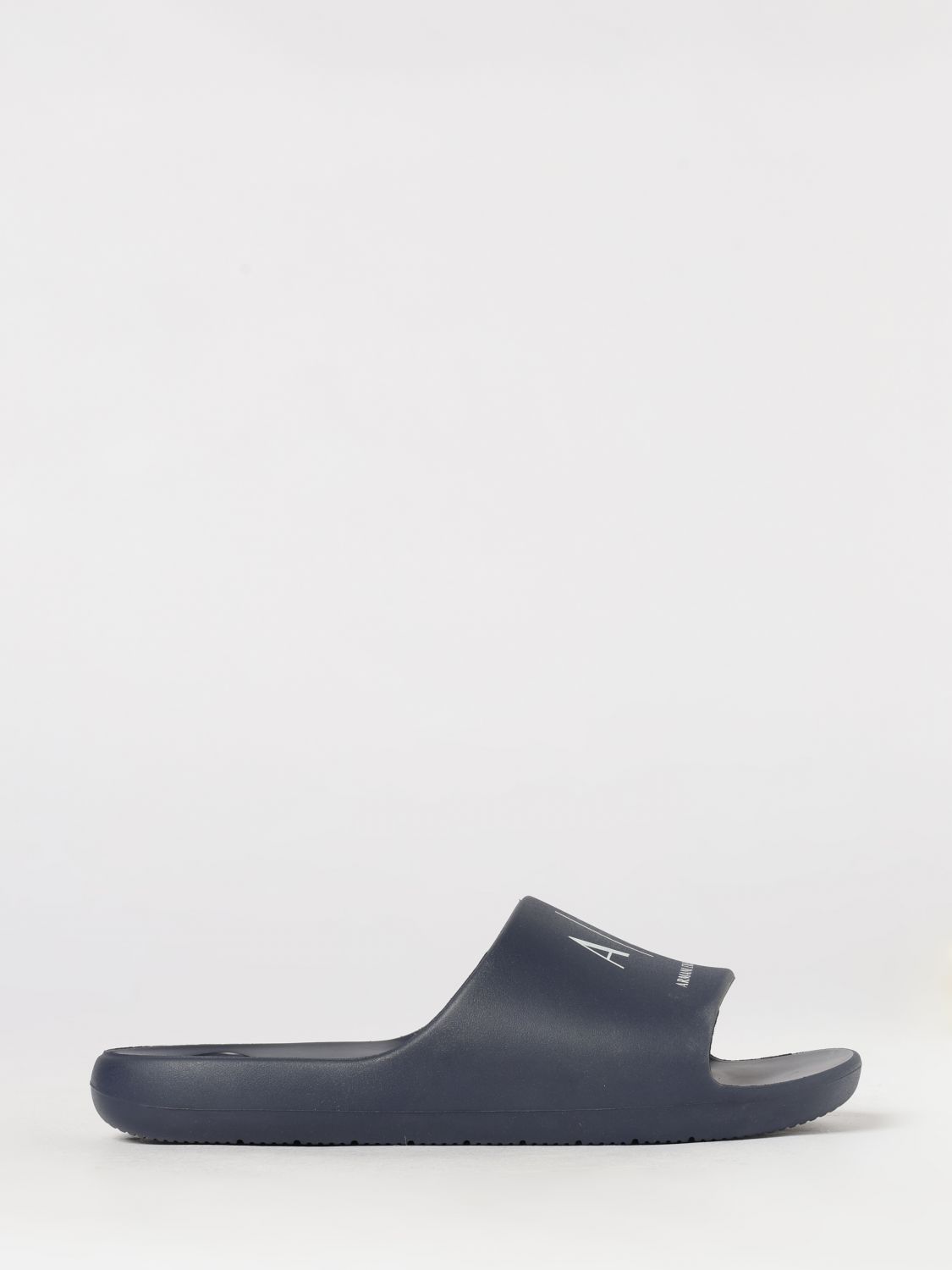 ARMANI EXCHANGE Scarpe Uomo colore Blue Navy