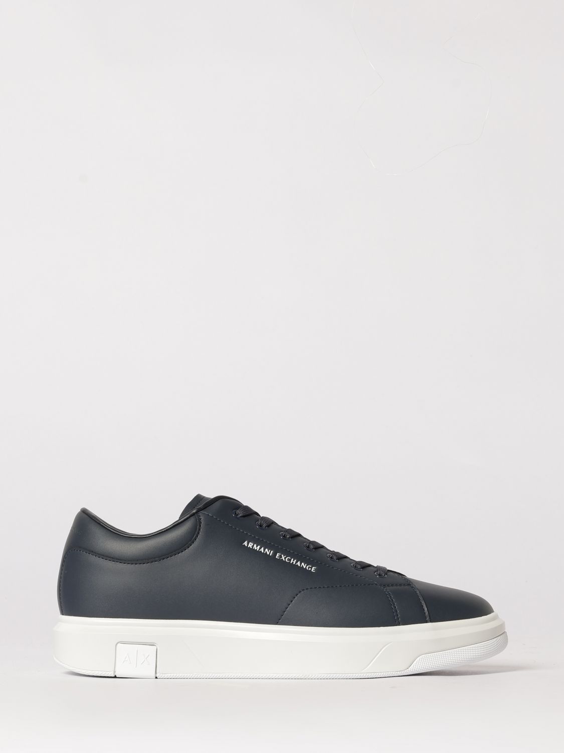 ARMANI EXCHANGE Sneakers Herren Farbe Navy
