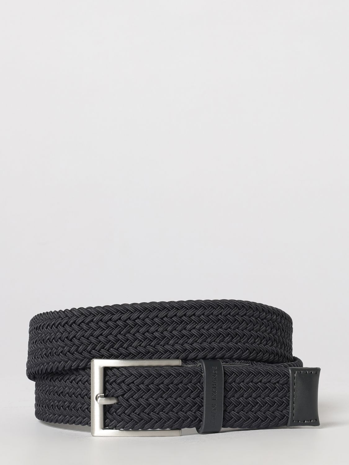 ARMANI EXCHANGE Gürtel Herren Farbe Navy