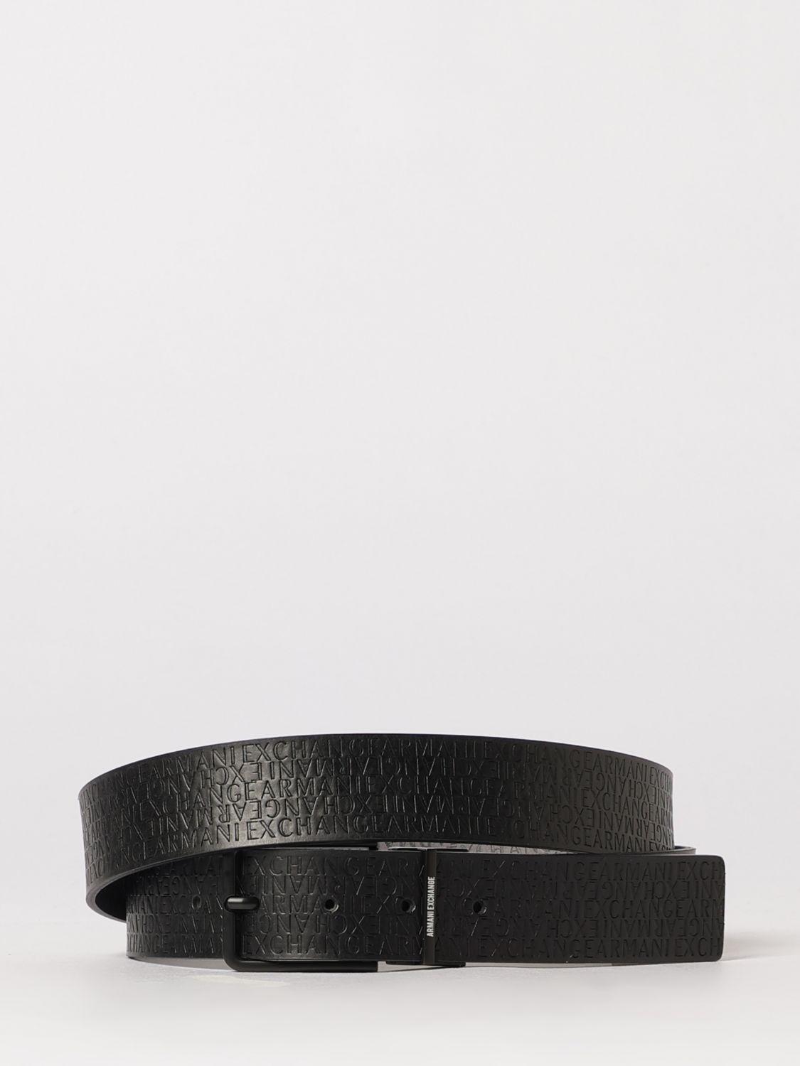 ARMANI EXCHANGE Gürtel Herren Farbe Navy