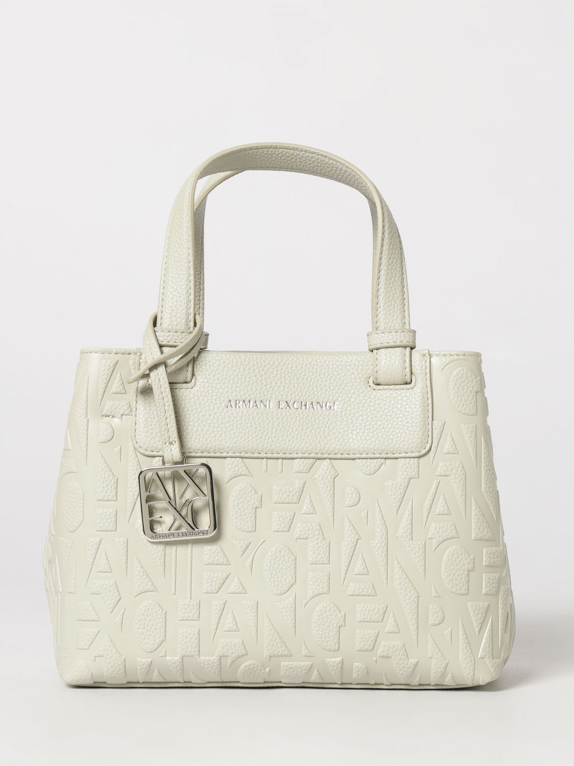 ARMANI EXCHANGE Minitasche Damen Farbe Sand
