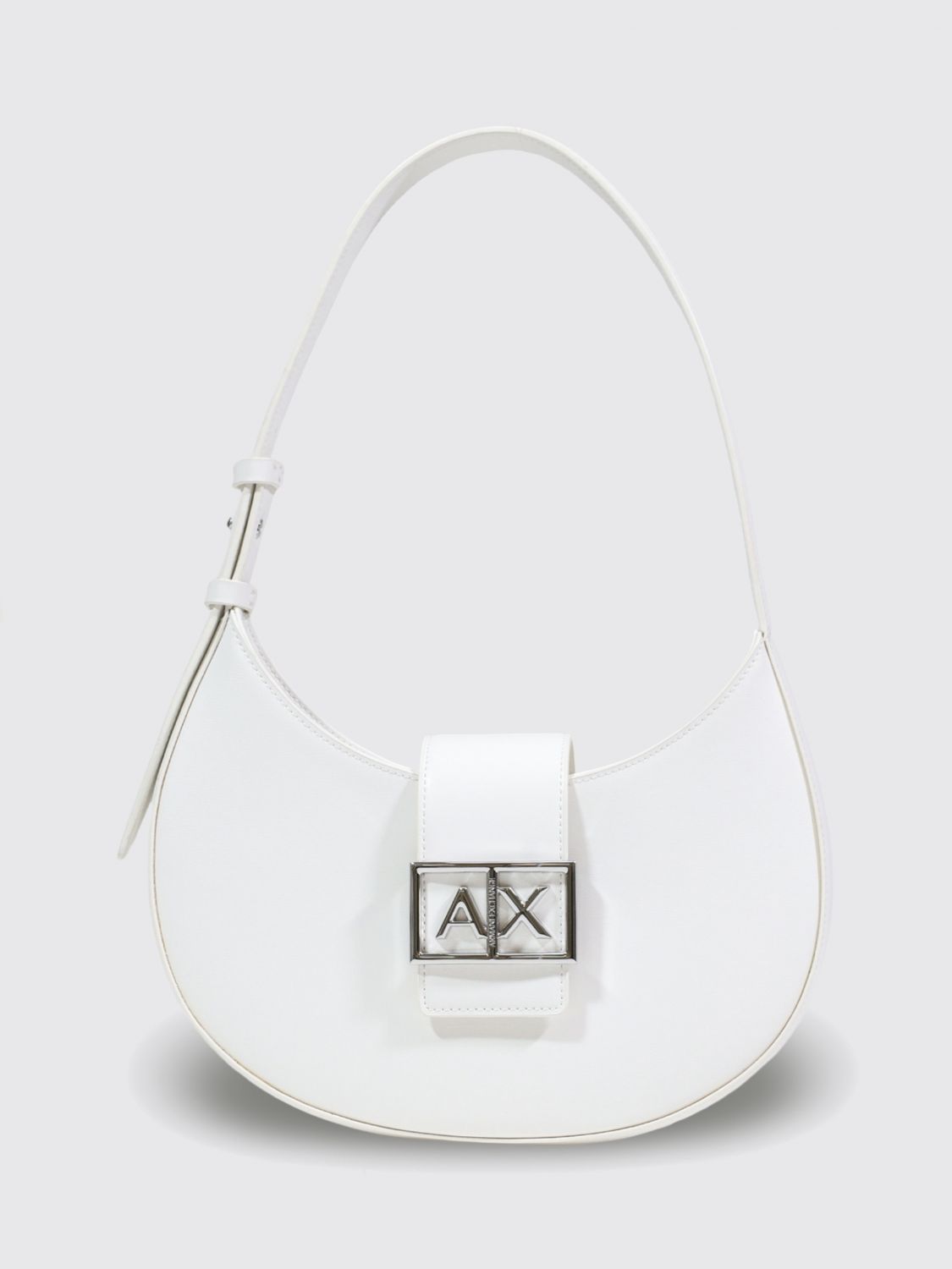 Armani Exchange Γυναικών Άσπρο Shoulder Bag Woman Color