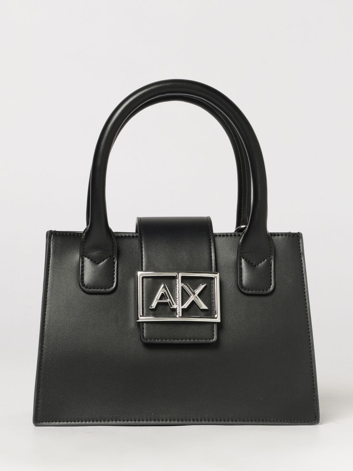 ARMANI EXCHANGE Minitasche Damen Farbe Schwarz