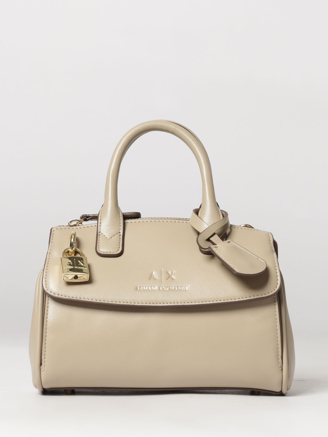 ARMANI EXCHANGE Borsa in pelle sintetica