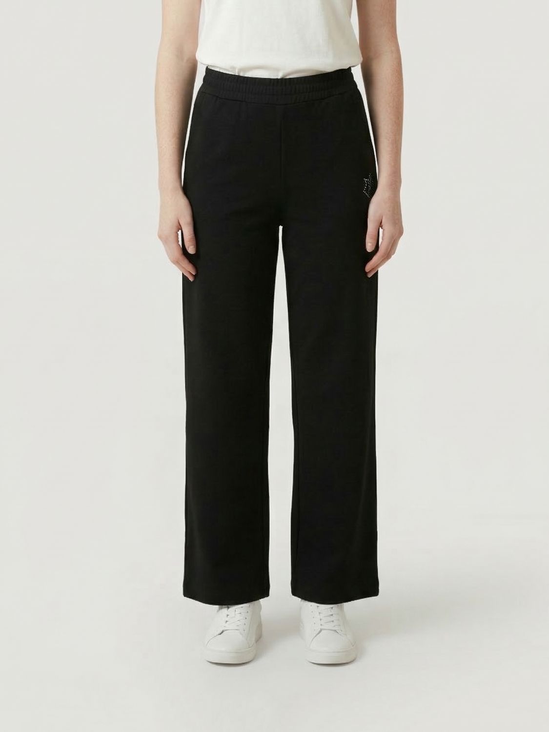 ARMANI EXCHANGE Hose Damen Farbe Schwarz