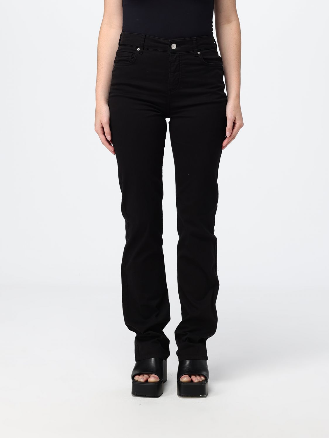 ARMANI EXCHANGE Jeans regular fit in denim stretch