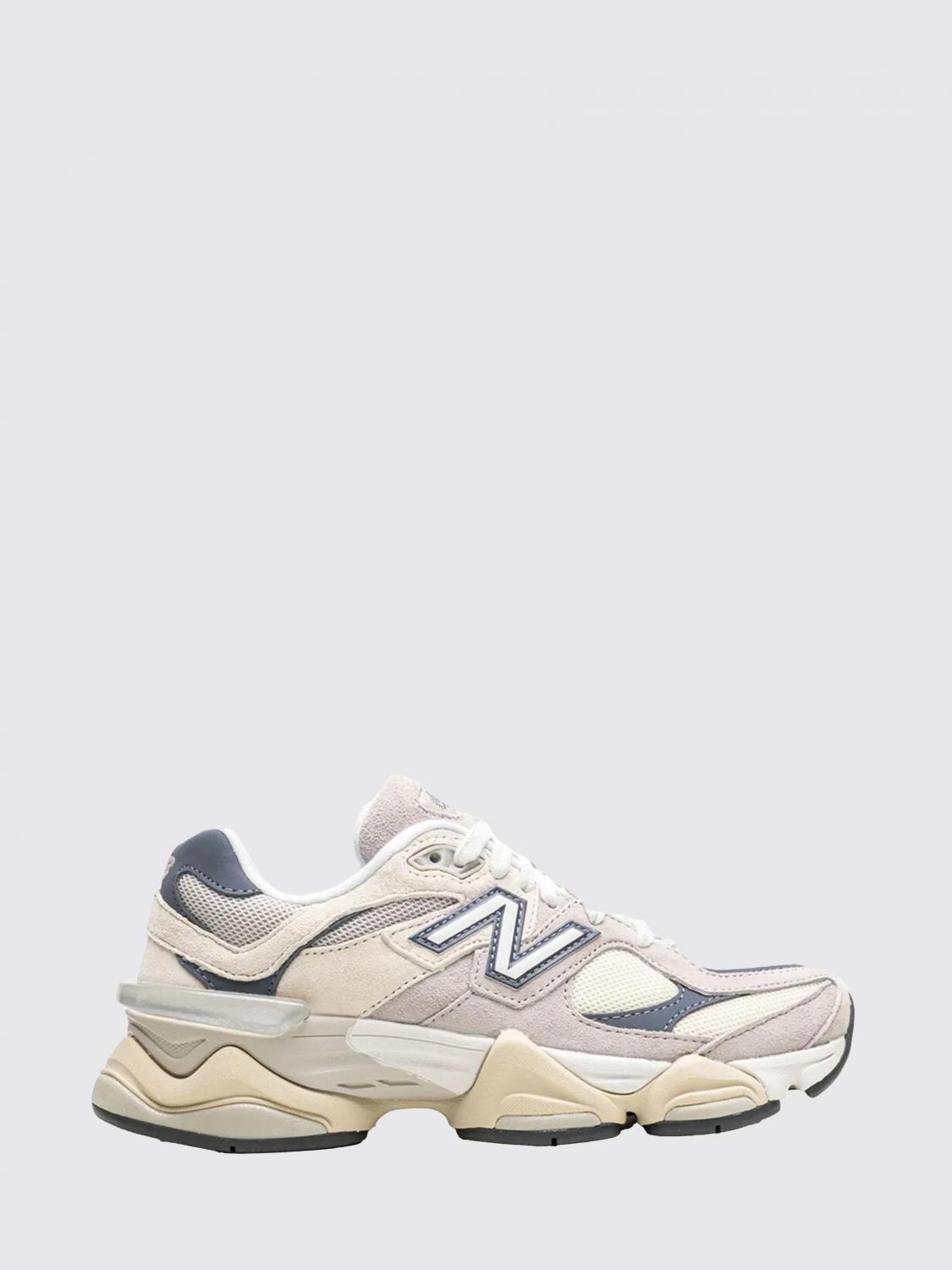 NEW BALANCE Sneakers Herren Farbe Grau