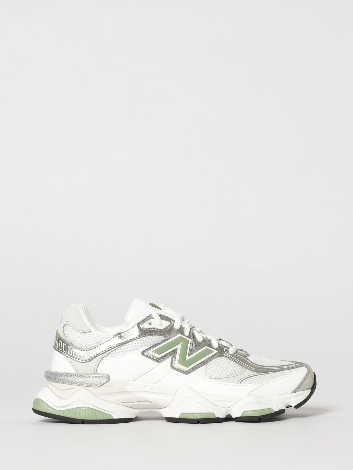 NEW BALANCE Sneakers Herren Farbe Weiß