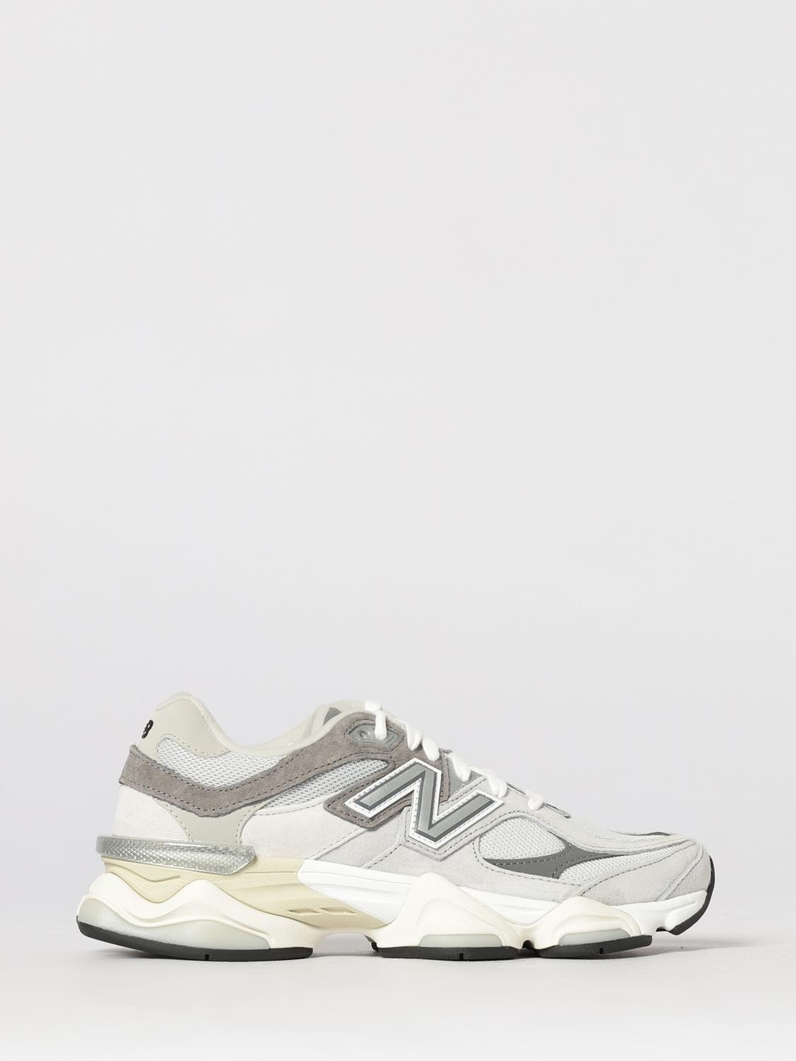 NEW BALANCE Sneakers Damen Farbe Grau