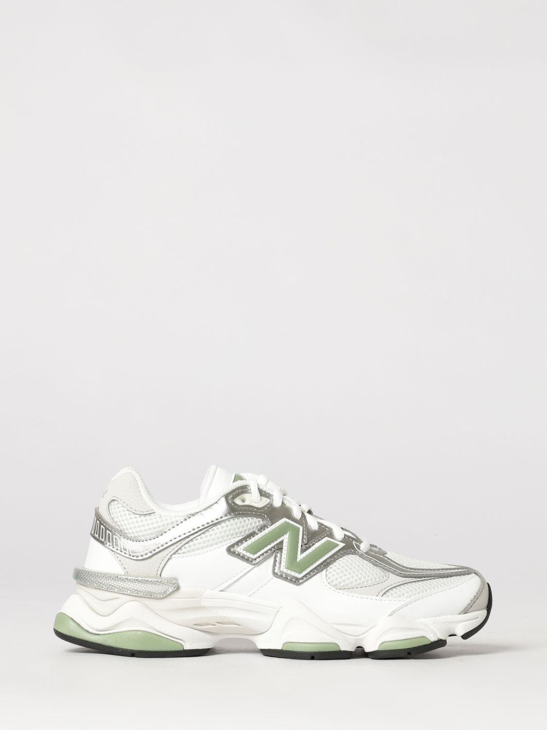 New Balance Sneakers Woman color White