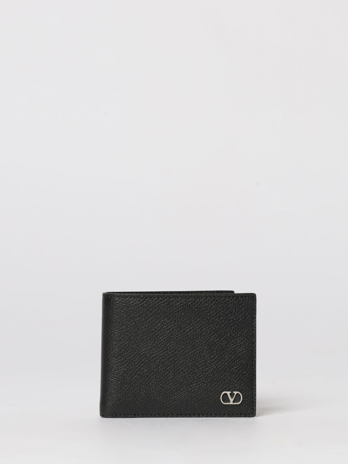 VALENTINO GARAVANI Portemonnaie Herren Farbe Schwarz
