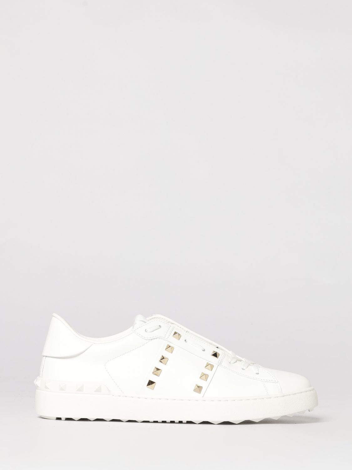 VALENTINO GARAVANI Sneakers Men color White VALENTINO