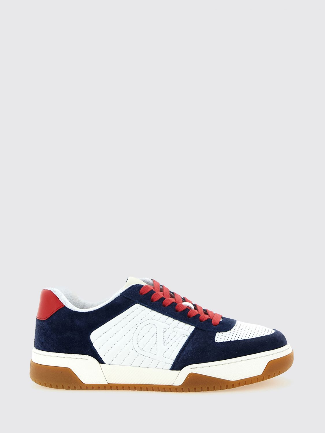 VALENTINO GARAVANI Sneakers Herren Farbe Blau