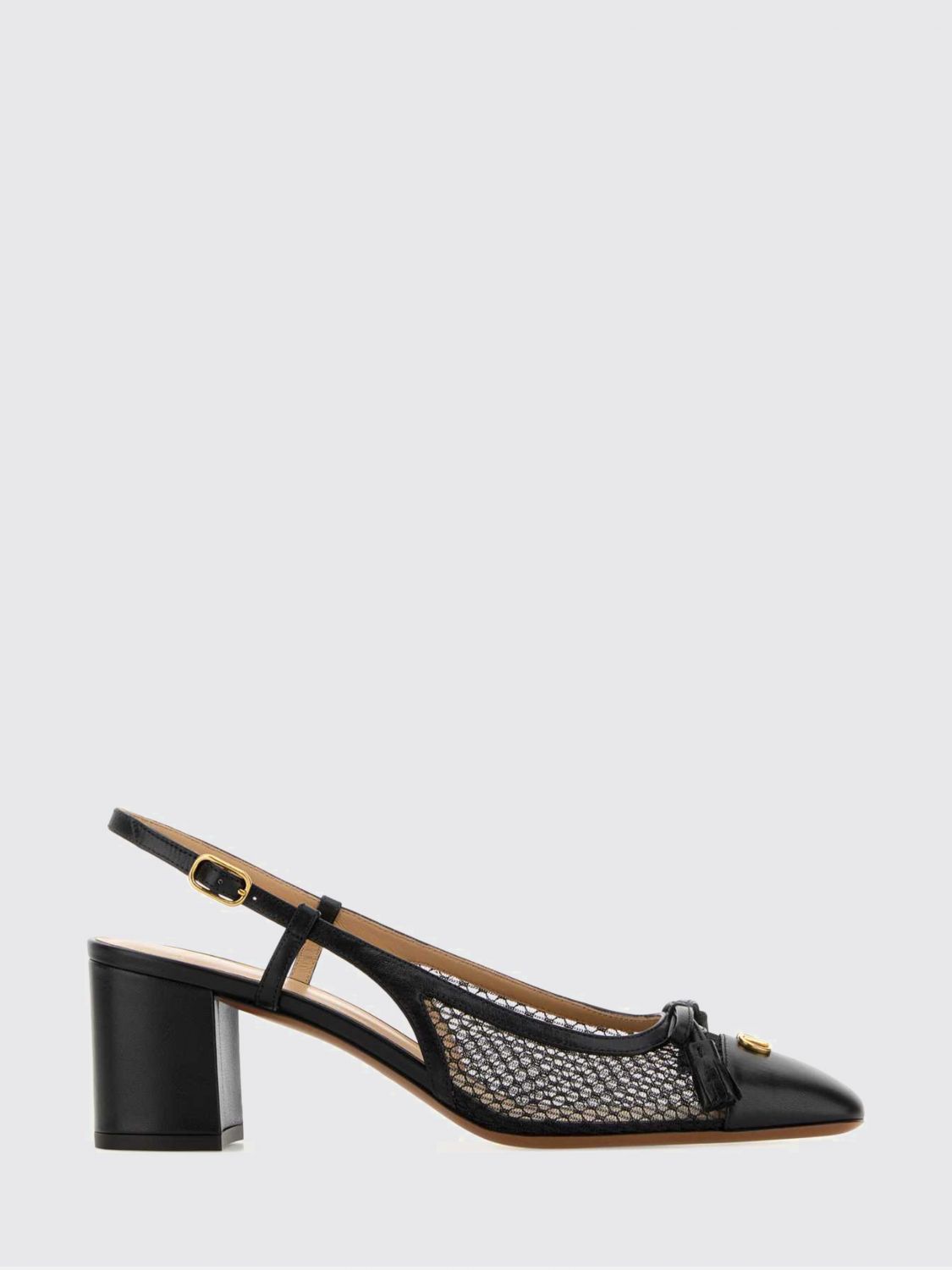 VALENTINO GARAVANI Pump Woman color Black