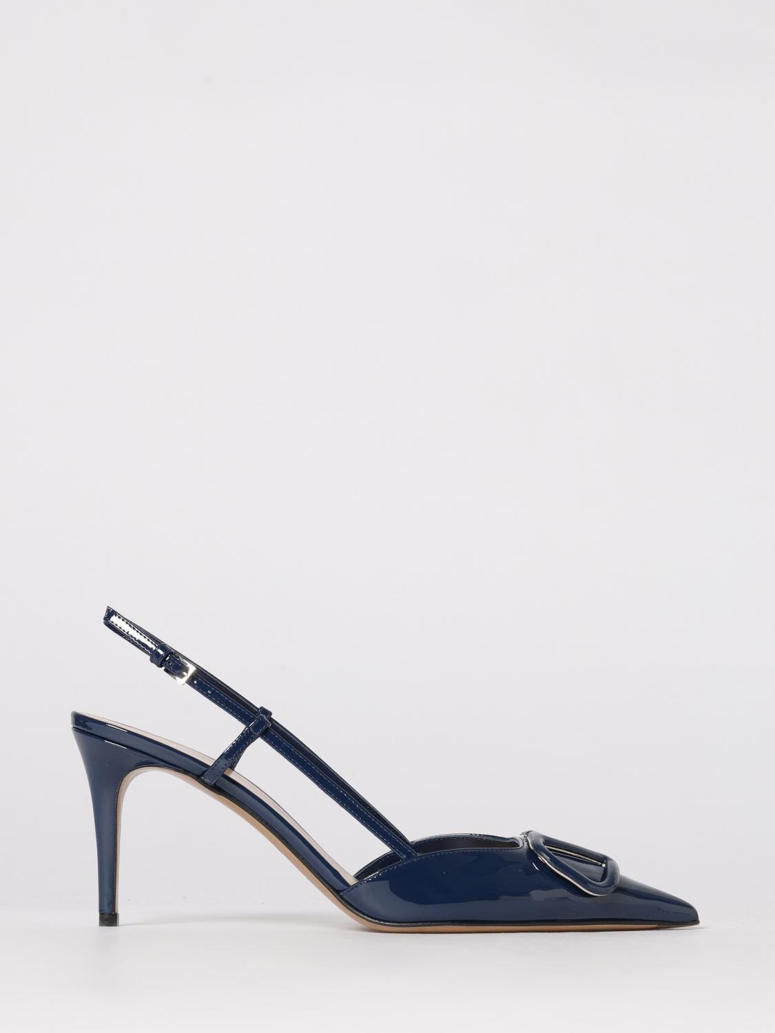 VALENTINO GARAVANI Pump Woman color Black