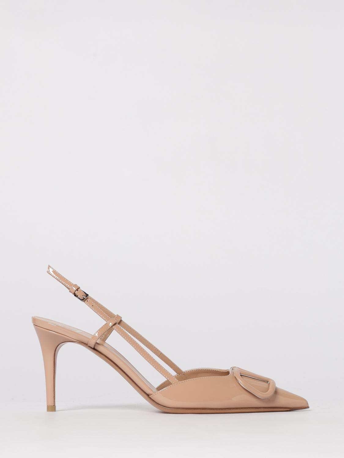 VALENTINO GARAVANI Pump Woman color Pink