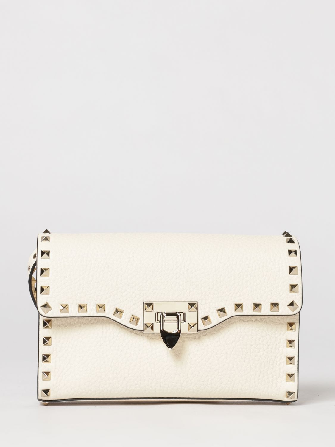 VALENTINO GARAVANI Mini Bag Woman color Ivory