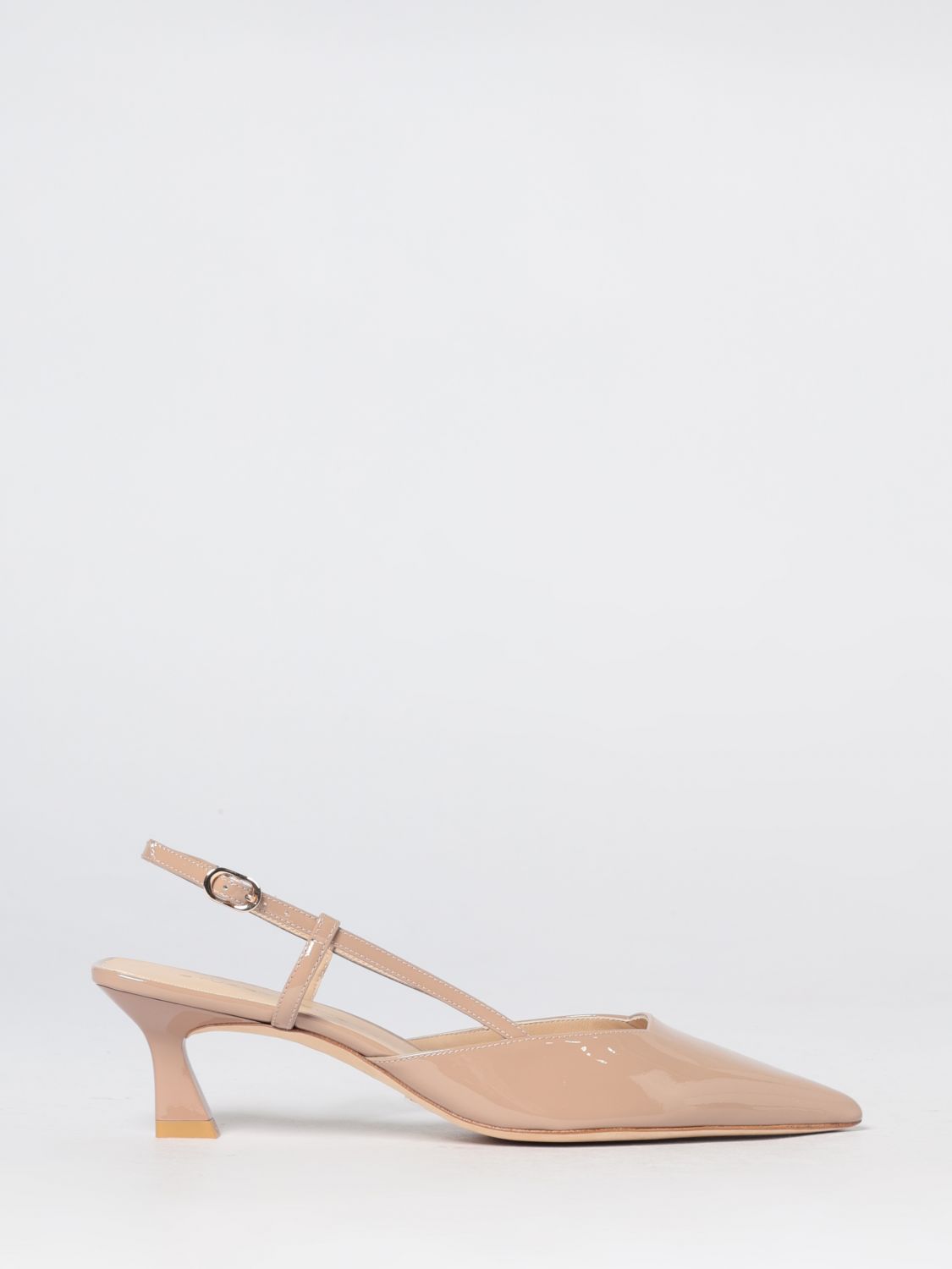 STUART WEITZMAN Pumps Damen Farbe Leder