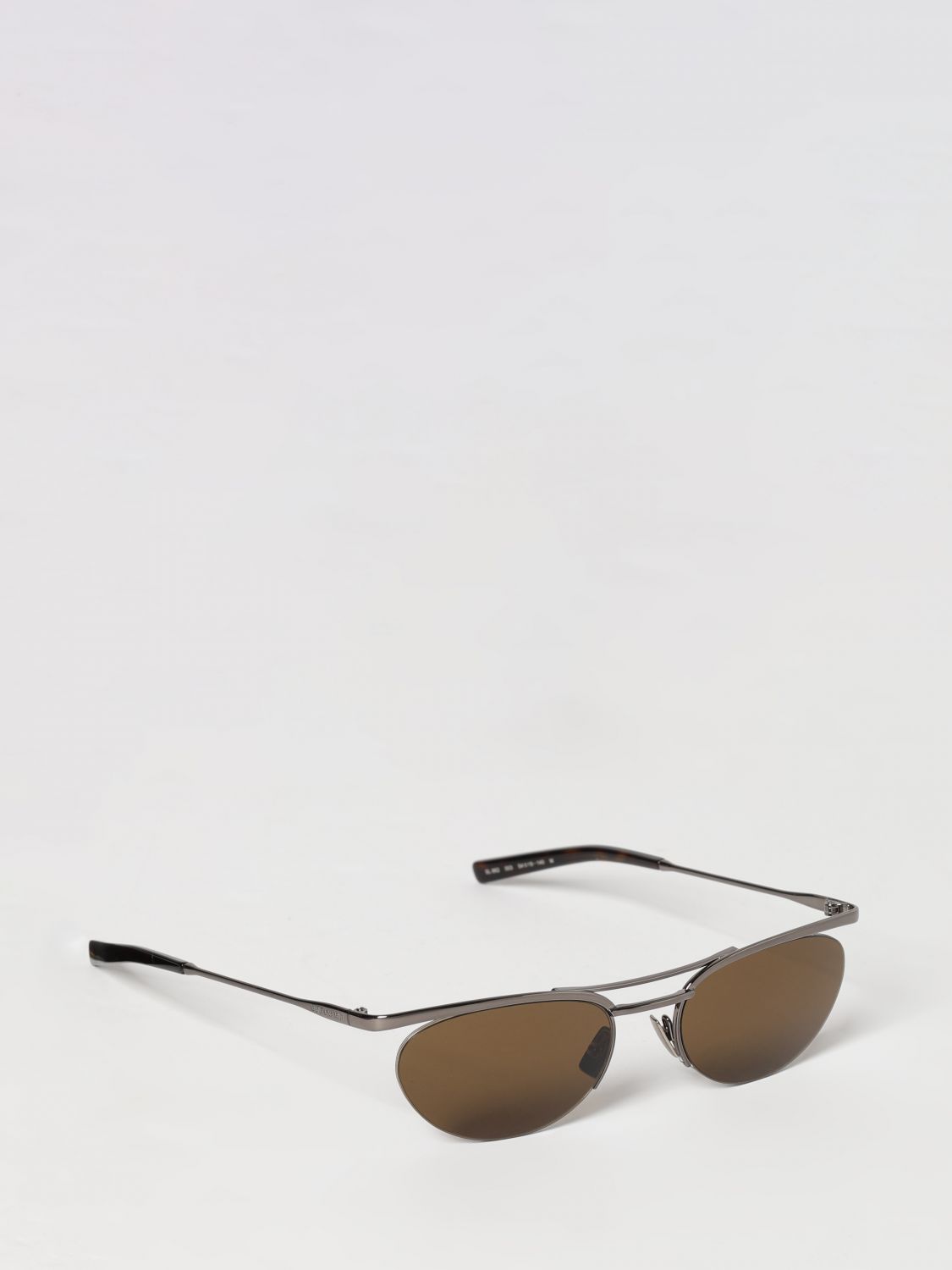 SAINT LAURENT Occhiali da sole SL 862 in metallo