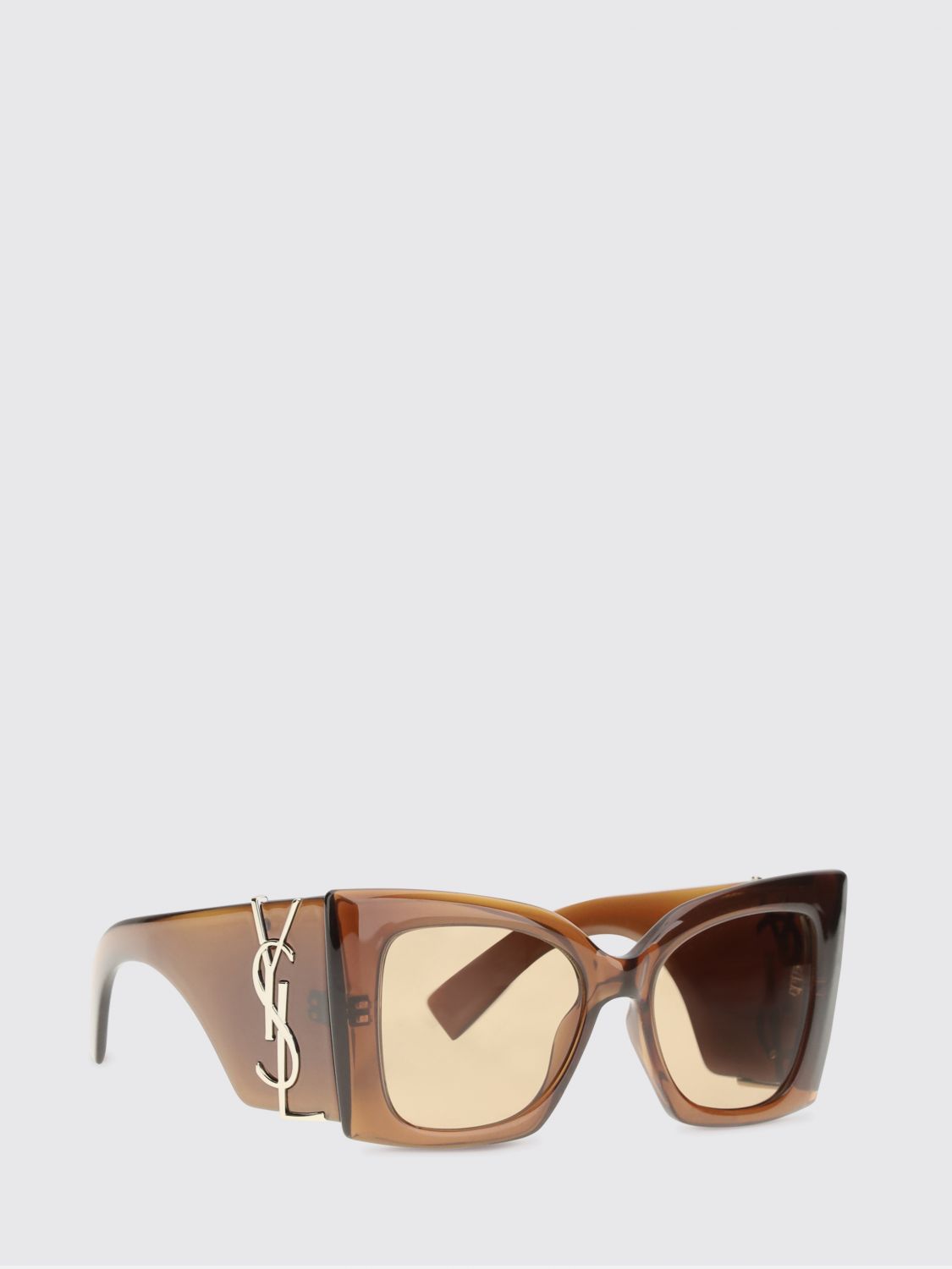 SAINT LAURENT Occhiali da sole SL M119 in acetato