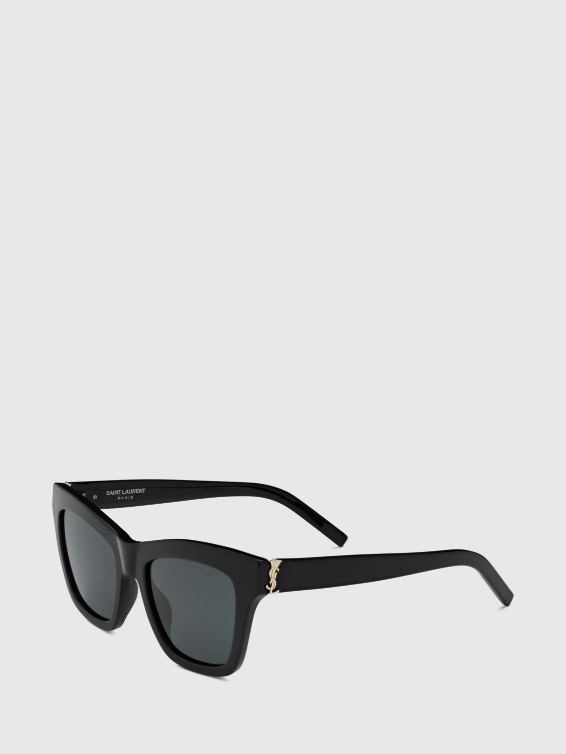 SAINT LAURENT Occhiali da sole SL/M156 in acetato