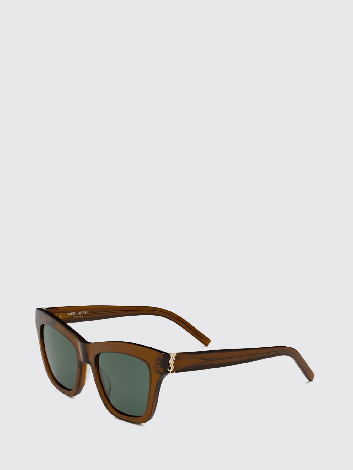 SAINT LAURENT Occhiali da sole SL/M156 in acetato