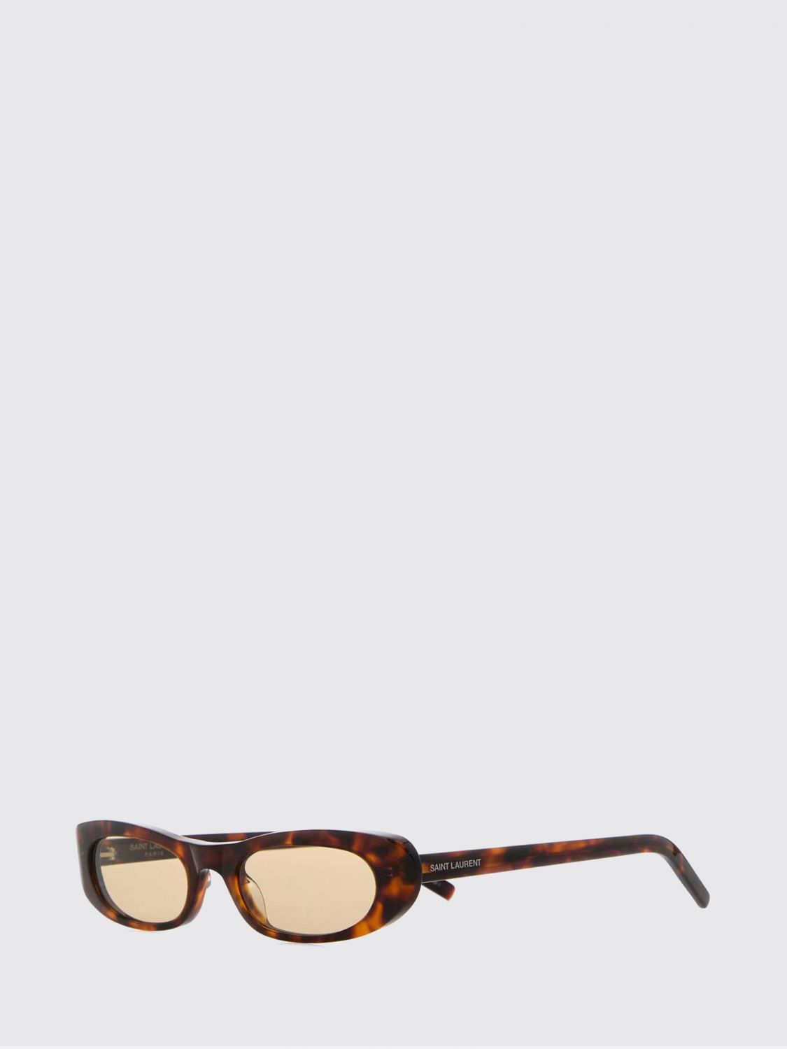 SAINT LAURENT Occhiali da sole SL 557 in acetato