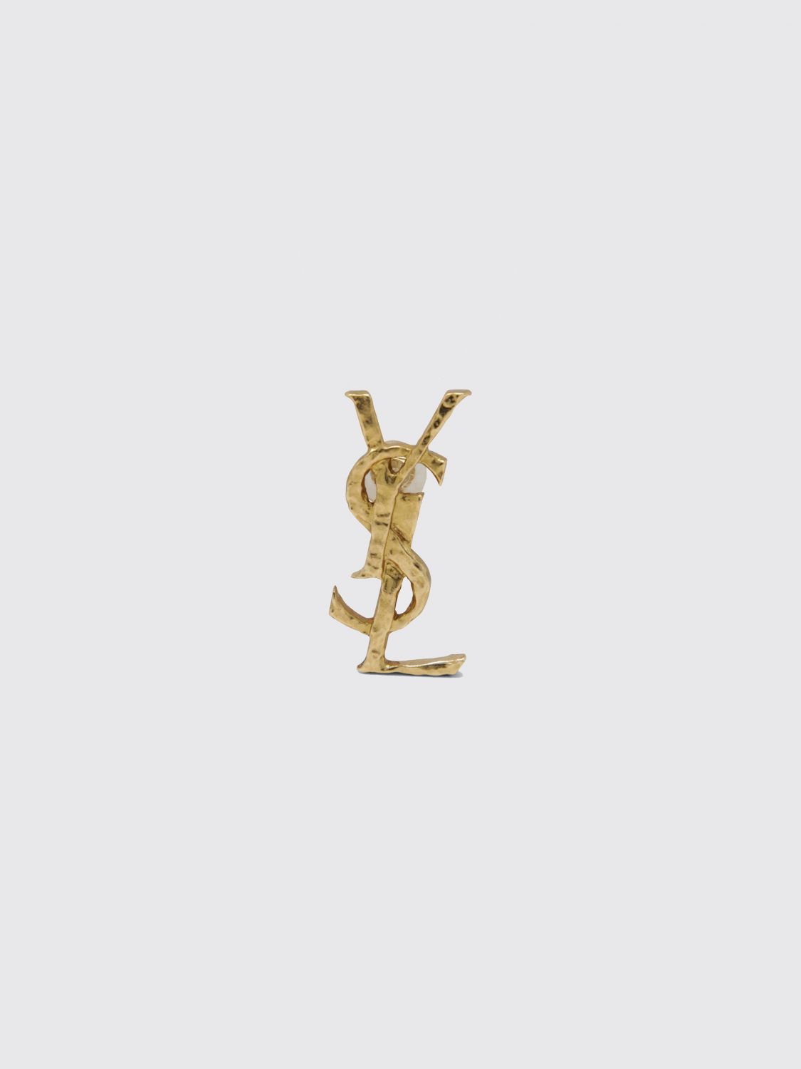 SAINT LAURENT Gioiello Donna colore Oro