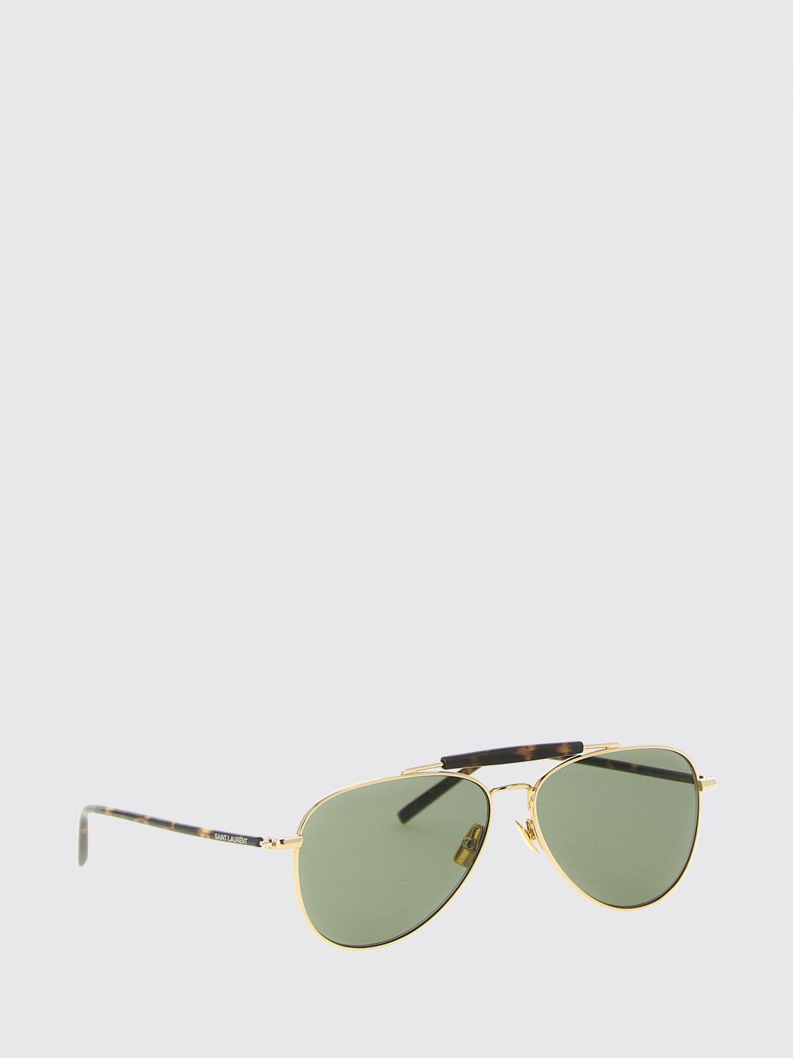 SAINT LAURENT Sunglasses Men color Multicolor　SAINT LAURENT サングラス メンズ カラー マルチカラー SAINT