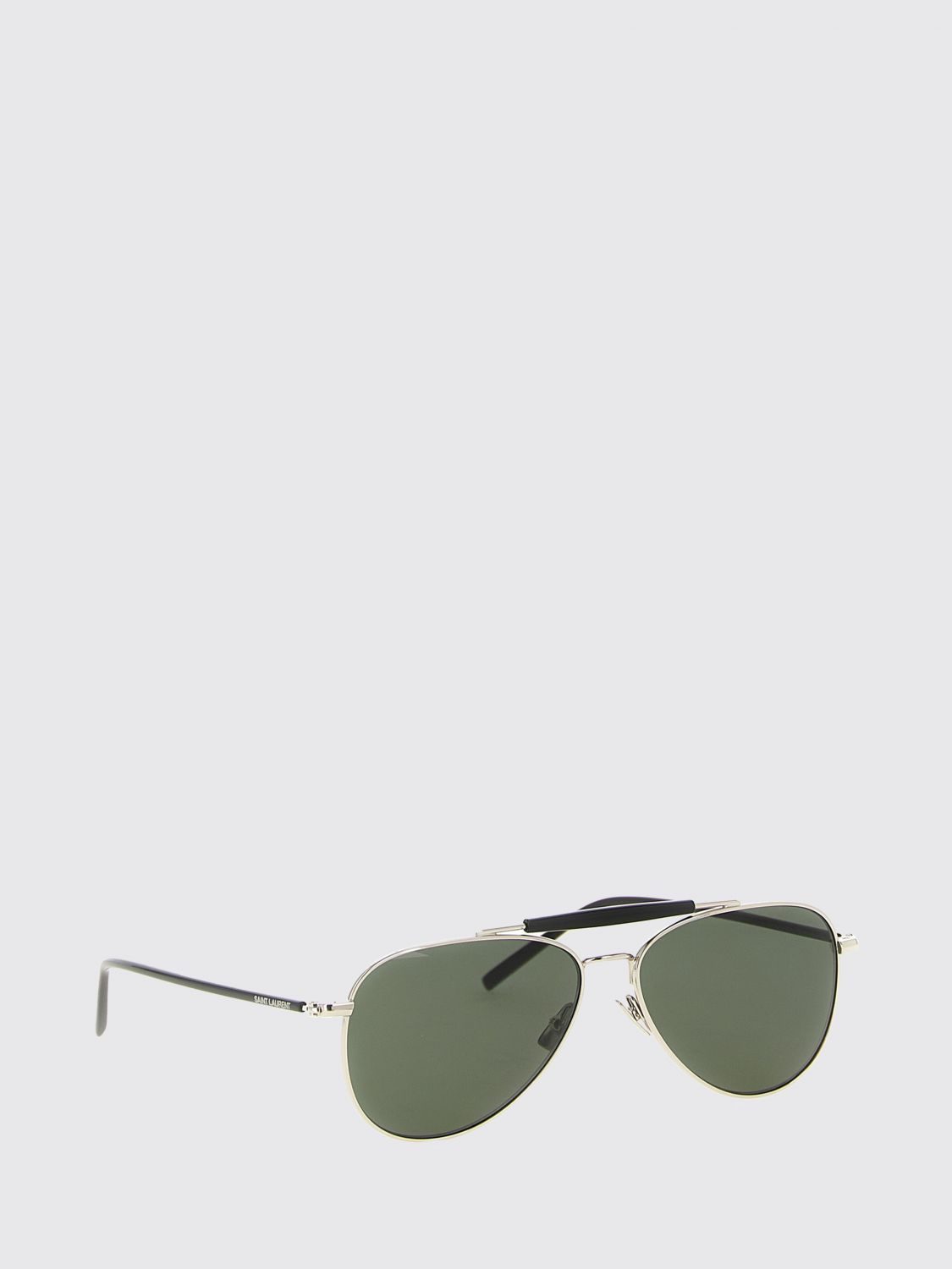 SAINT LAURENT Occhiali da sole SL 864 in metallo