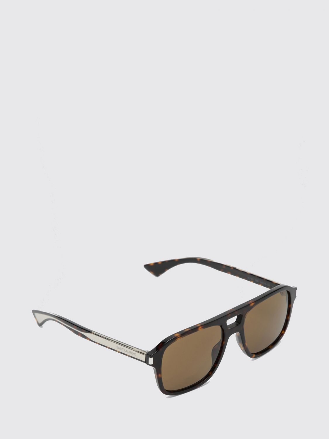 SAINT LAURENT Occhiali da sole SL 881 in acetato
