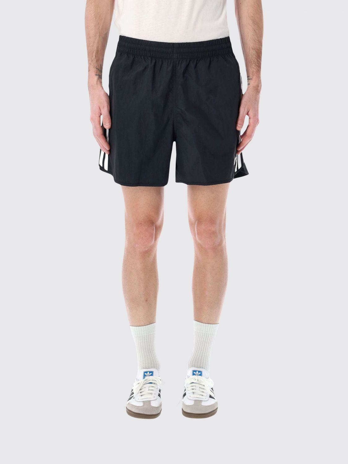 Costume ADIDAS ORIGINALS Uomo colore Nero