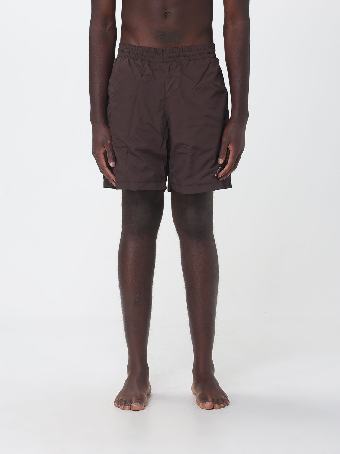 ADIDAS ORIGINALS Bademode Herren Farbe Dark